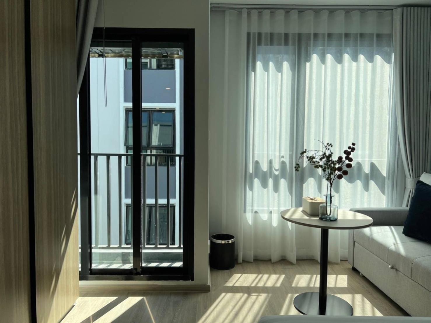 Wellness Stay & Hotel Sukhumvit 107 Bangkok Eksteriør bilde