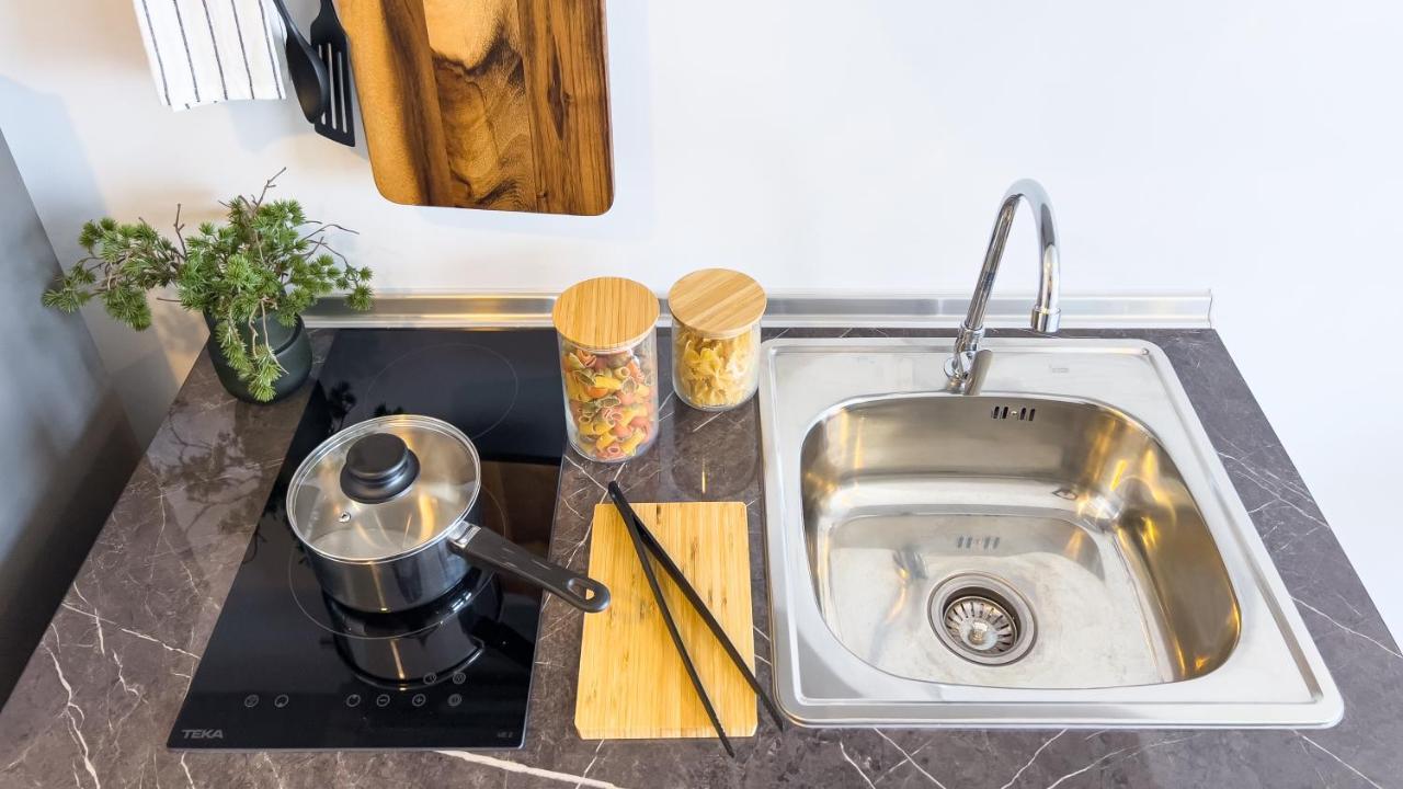Wellness Stay & Hotel Sukhumvit 107 Bangkok Eksteriør bilde