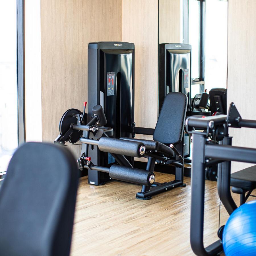 Wellness Stay & Hotel Sukhumvit 107 Bangkok Eksteriør bilde