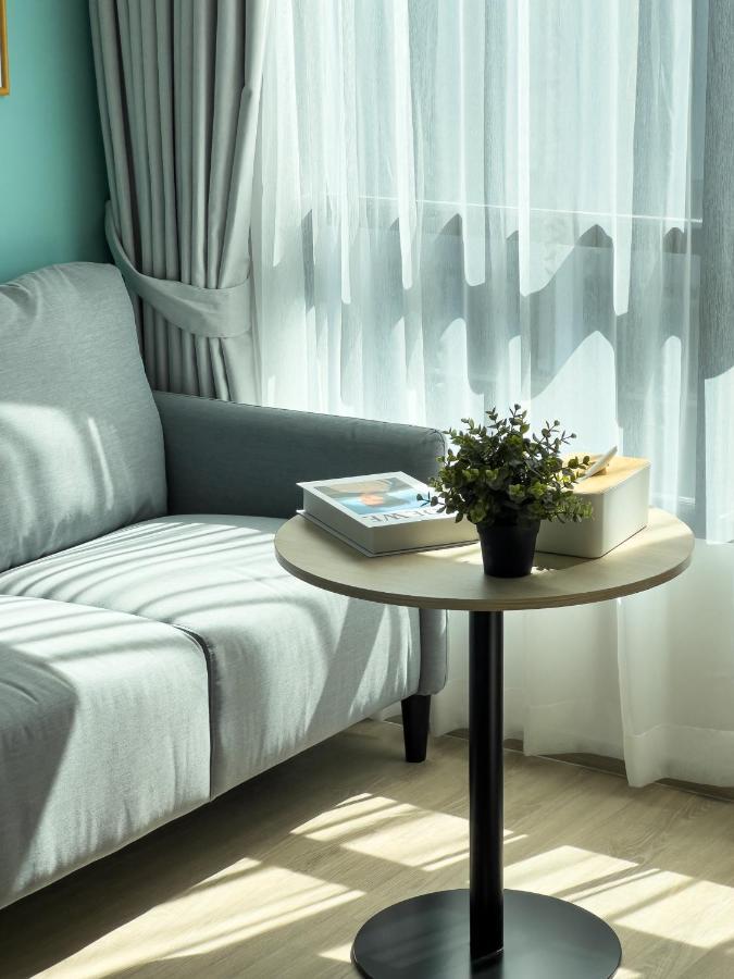 Wellness Stay & Hotel Sukhumvit 107 Bangkok Eksteriør bilde