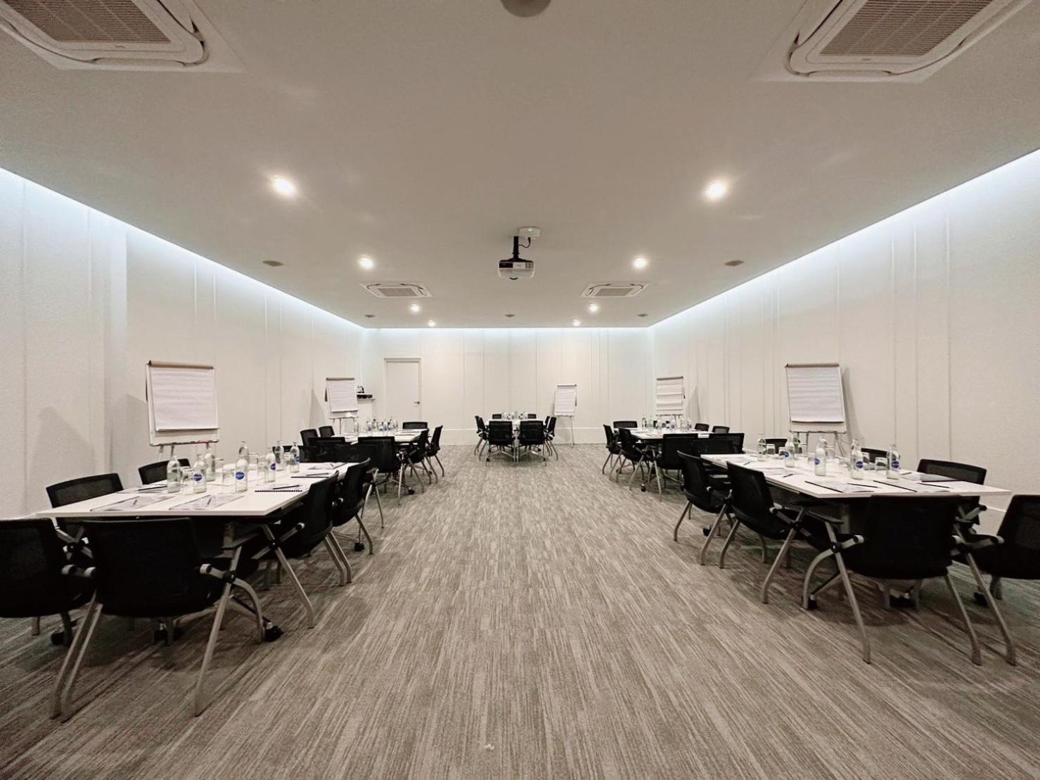 Wellness Stay & Hotel Sukhumvit 107 Bangkok Eksteriør bilde