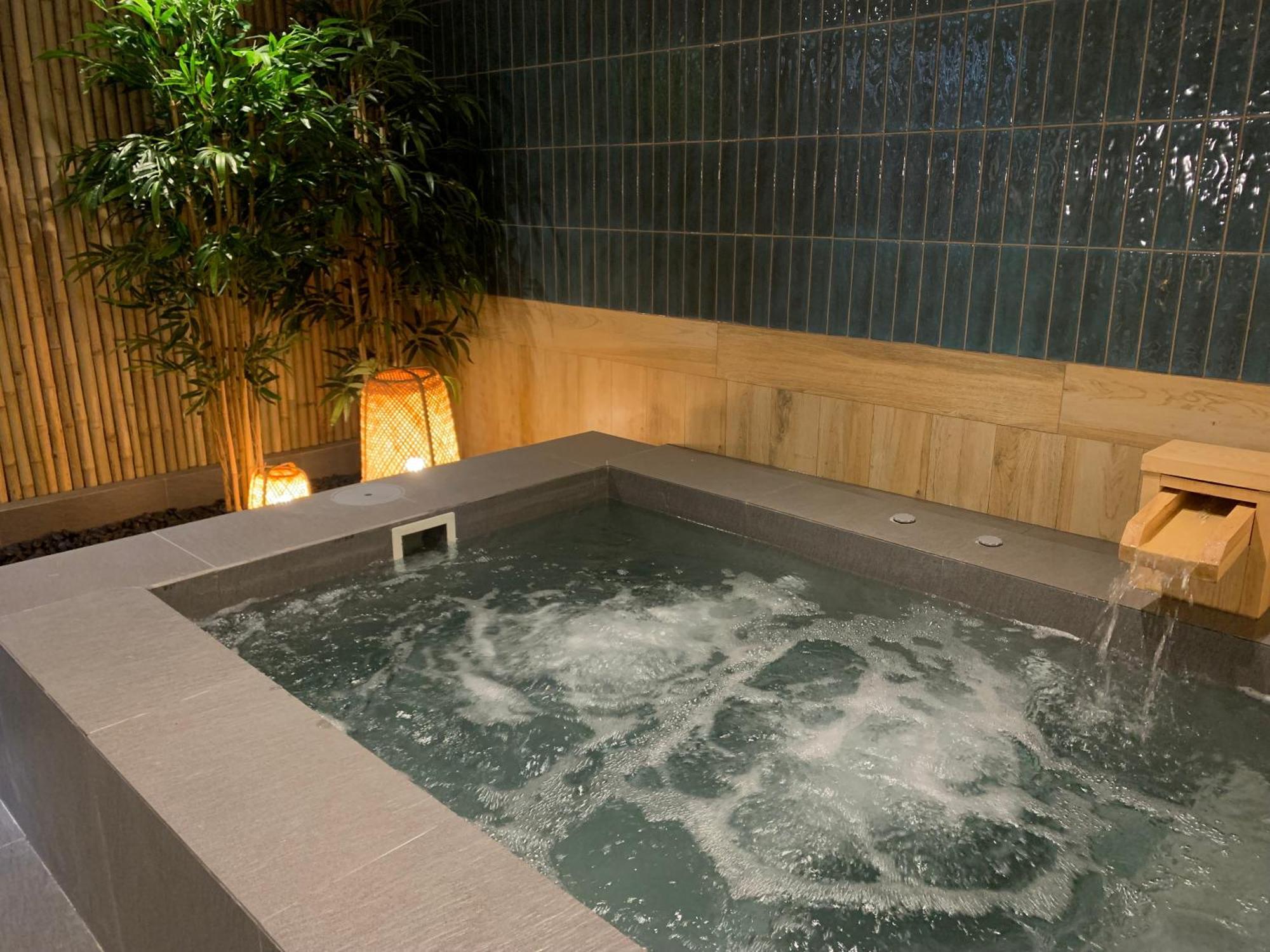 Wellness Stay & Hotel Sukhumvit 107 Bangkok Eksteriør bilde